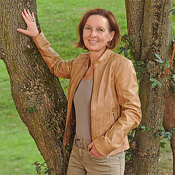 Dr. Ulrike Schneider
