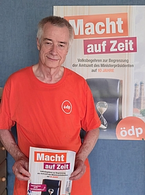 Dr. Karlheinz Kalb