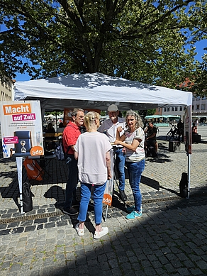 In Aktion In Aktion