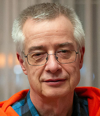 Dr. Karlheinz Kalb Dr. Karlheinz Kalb