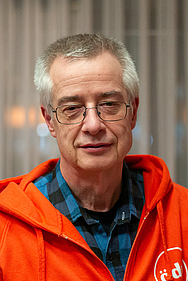 Dr. Karlheinz Kalb