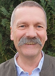 Direktkandidat Stefan Hrnicek-Hubert