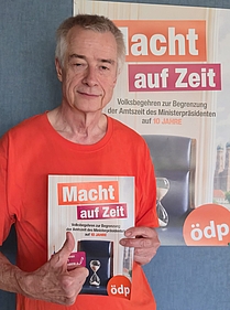 Dr. Karlheinz Kalb Dr. Karlheinz Kalb