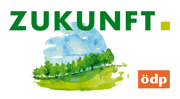 Logo Zukunt.ÖDP